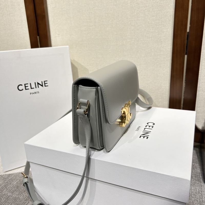 Celine Triomphe Bags